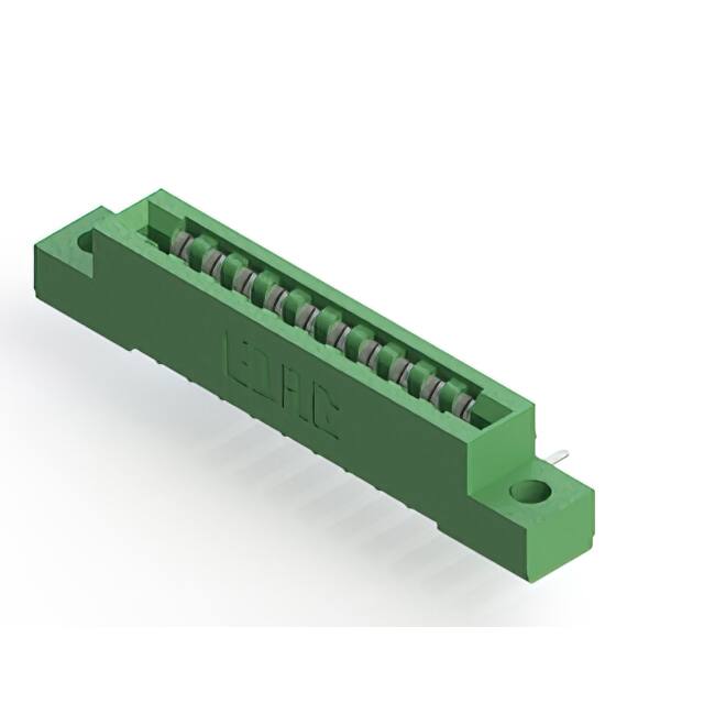 807-010-457-102 EDAC Inc.  Edgeboard Connectors